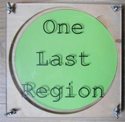 Download One Last Region - One Last Region