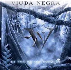 Download Viuda Negra - La Voz De Los Bosques