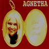 lyssna på nätet Agnetha - Geh Mit Gott