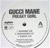 ladda ner album Gucci Mane - Freaky Gurl