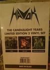 Album herunterladen Havok - The Candelight Years