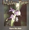 ladda ner album Hidden Face - Open The Door