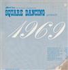 lataa albumi Various - Sets In Order The Official Magazine of Square Dancing Presents 1969