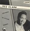 Album herunterladen Dee Clark - Your Friends Hey Little Girl Raindrops