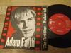 Album herunterladen Adam Faith - The First Time Walkin Tall