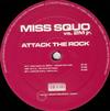 télécharger l'album Miss Squo vs 2M Jr - Attack The Rock