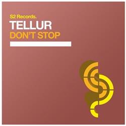 Download Tellur - Dont Stop