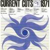 ascolta in linea Various - Current Cuts 1971