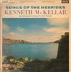 descargar álbum Kenneth McKellar - Songs Of The Hebrides