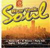 online anhören Various - The Sound Of New York Soul