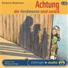 Barbara Robinson - Achtung Die Herdmanns Sind Zurück