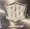 Album herunterladen The Rite Bros - Remixer 2K