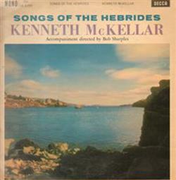 Download Kenneth McKellar - Songs Of The Hebrides