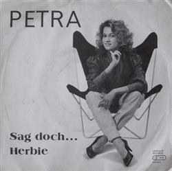 Download Petra - Sag Doch