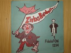 Download Gerd Froesch - Zirkus Picco Bello