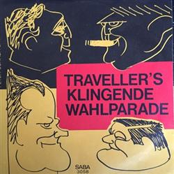 Download Die 3 Travellers - Travellers Klingende Wahlparade