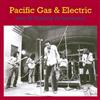 Pacific Gas & Electric - Live N Kicking At Lexington