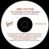 ascolta in linea Mike Patton - The Solitude Of Prime Numbers Original Motion Picture Soundtrack