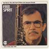 ouvir online Ted Brown Trio With Hod O'Brien And Jacques Schols - Free Spirit