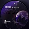 ladda ner album Mark Reeve - Metamorph Planet Blue