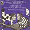 lytte på nettet Victoria De Los Angeles, Elisabeth Schwarzkopf, Gerald Moore - Kattenduet Duetto buffo di due gatti Rossini