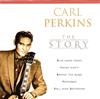 descargar álbum Carl Perkins - The Story