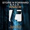 ladda ner album Store N Forward & ALX - Knack