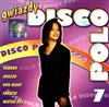 écouter en ligne Various - Gwiazdy Disco Polo 7