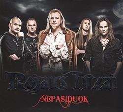 Download Rojaus Tūzai - Nepasiduok