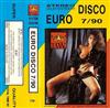 télécharger l'album Various - Euro Disco 790