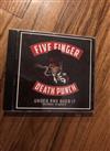 ascolta in linea Five Finger Death Punch - Under And Over It Reprint Remixes