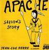 baixar álbum JeanLuc Ferré - Apache Shadows Story