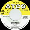 Cream - Crossroads Passing The Time