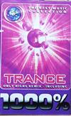 écouter en ligne Various - Trance 1000 Only Highs Remix Including