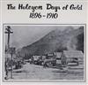 ladda ner album Buck Evans , Jim Richards - The Halcyon Days Of Gold 1896 1910