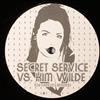 last ned album Secret Service vs Kim Wilde - You Came DJ Remixes