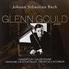 lataa albumi Johann Sebastian Bach, Glenn Gould - Concerto in F major Italian Partita N1 in B flat major Partita N 2 in C minor