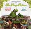 ladda ner album The Muppets Starring Kermit The Frog - The Frog Prince