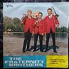 télécharger l'album The Fraternity Brothers With Gil Fields - Passion Flower A Nobody Like Me