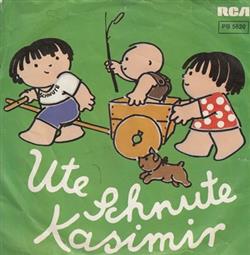 Download Ute, Schnute, Kasimir - Ute Schnute Kasimir