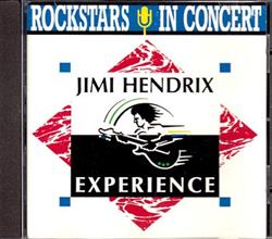 Download The Jimi Hendrix Experience - Rockstars In Concert