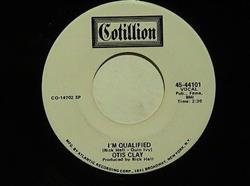 Download Otis Clay - Is It Over Im Qualified