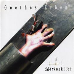 Download Goethes Erben - Marionetten