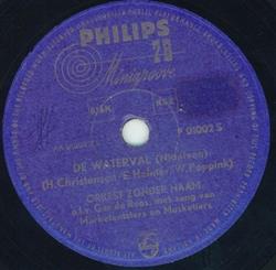 Download Orkest Zonder Naam Olv Ger de Roos met Zang Van Marketentsters En Musketiers - De Waterval Du Bist Die Rose Vom Wörthersee