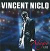 baixar álbum Vincent Niclo - Adagio Live