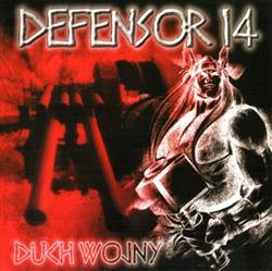 Download Defensor 14 - Duch Wojny