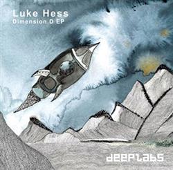 Download Luke Hess - DimensionD EP