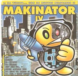 Download Various - Makinator IV