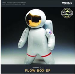 Download Trippin Fox - Flow Box EP