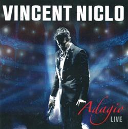 Download Vincent Niclo - Adagio Live